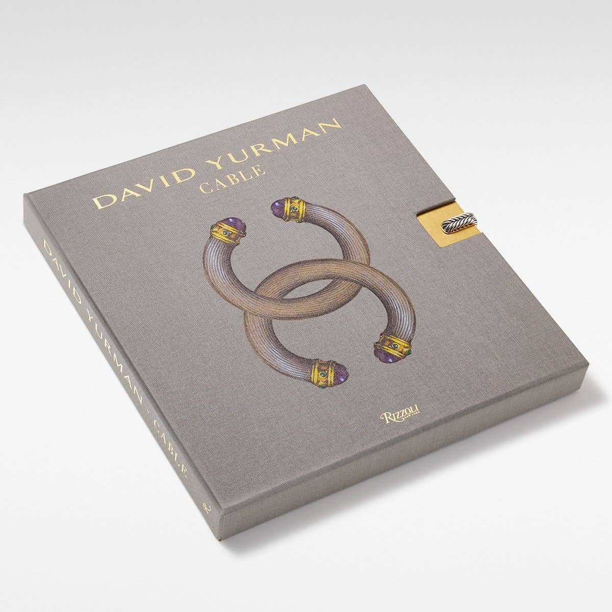 David Yurman Cable